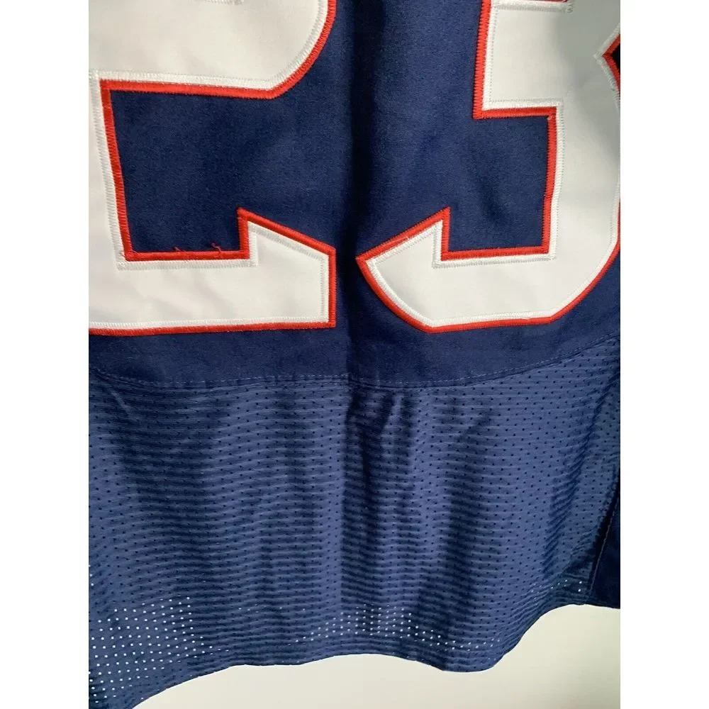 Arian Foster Houston Texans‎ NWOT Navy Blue Nike Authentic Elite Jersey Size 40